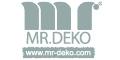 Mr-Deko - Shop für Strandkörbe und Rattanmöbel